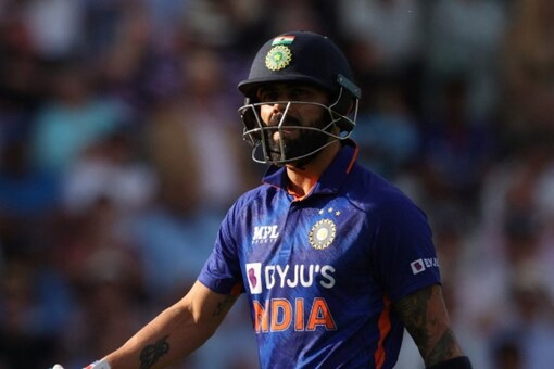 When will Virat Kohli's luck change for good? (AFP Photo)