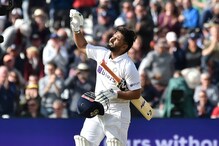Chalk and Cheese': Stark Contrast in Rishabh Pant's Batting in Red and White-Ball Cricket