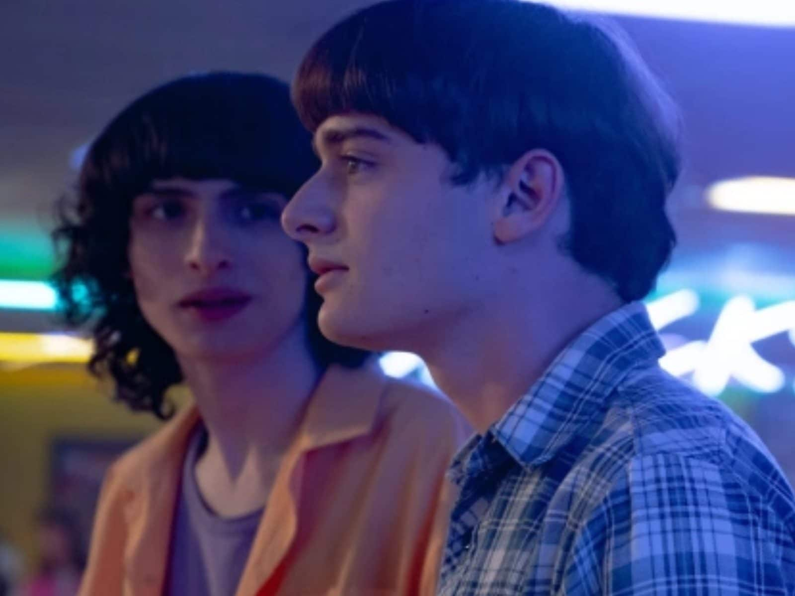 Stranger Things' Season 4: Noah Schnapp Confirms Will Byers Is Gay, Loves  Mike