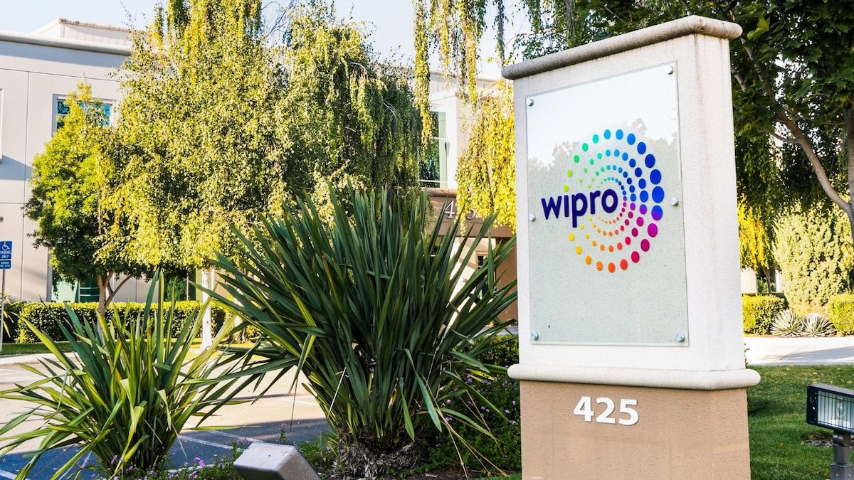 Wipro Q1 Results: Profit Declines 21% YoY to Rs 2,563 Crore as Expenses Rise