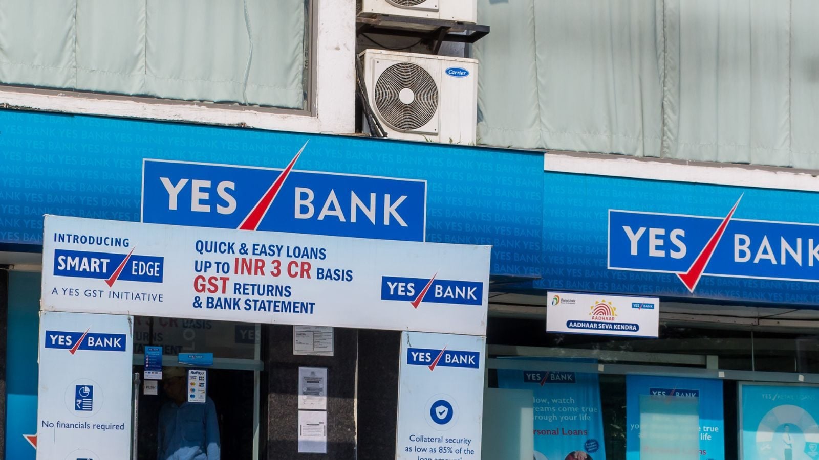 Yes Bank Contact Details - Glad Philis