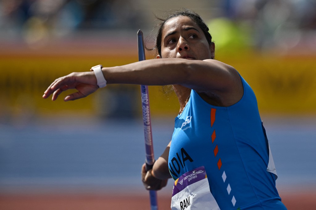 CWG 2022 Day 10 India Results in Photos History Created in Triple Jump