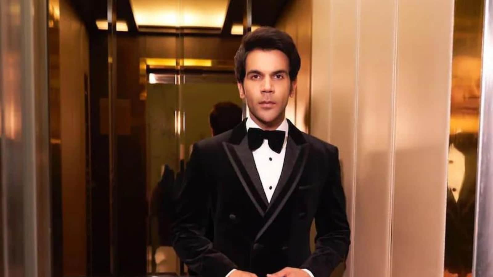 Happy Birthday, Rajkummar Rao: Know Actor's Net Worth And Car ...