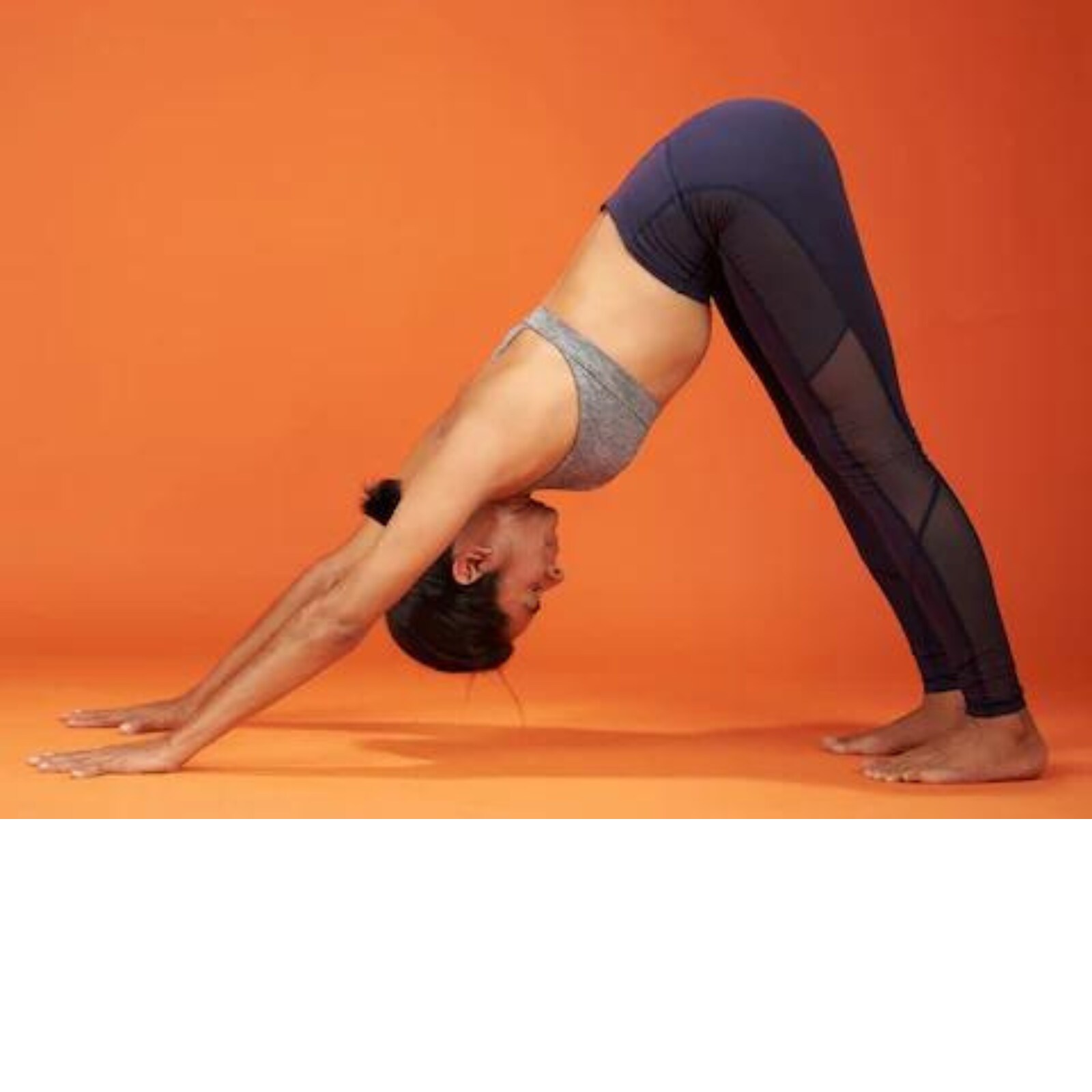 10 Ways To Use A Yoga Blanket – Yoga with Uliana