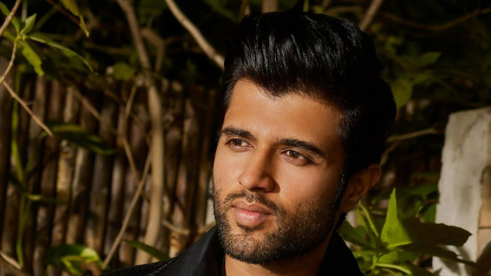 After Liger’s Disasterous Show At Box Office, Vijay Deverakonda Gears Up For Kushi