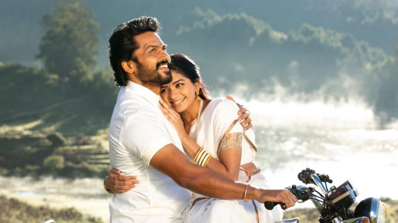 Prime Video announces the digital premiere of the highly popular Tamil Film  Viruman starring Prakash Raj and Karthi - Bold Outline : India's leading  Online Lifestyle, Fashion & Travel Magazine.