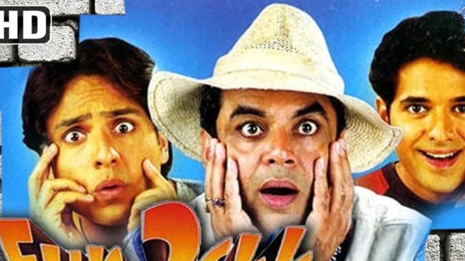 Mind-Bending Time Travel Movies By Indian Filmmakers - News18