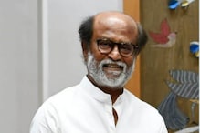 75th Independence Day: Rajinikanth Changes His Twitter DP With Tricolour