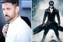 Massive Update On The Story Of Hrithik Roshan’s Krrish 4 Is Here