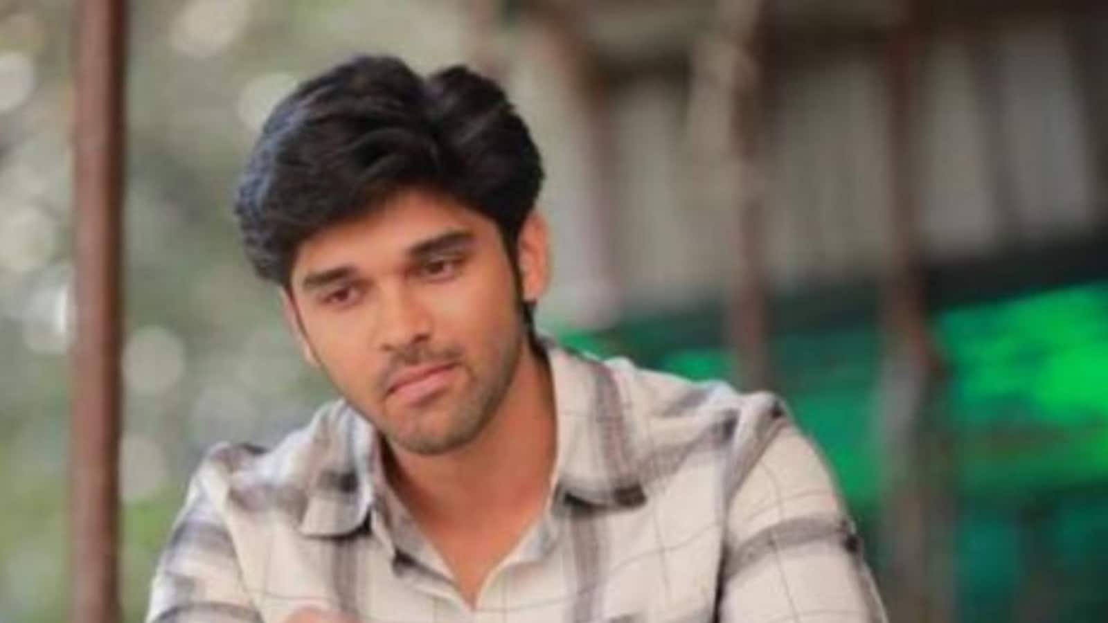 Dhruv Vikram Enters Independent Music Space With YouTube Debut