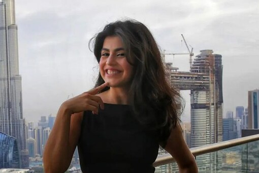 Shenaz Treasury lists down 4 mesmerizing countries offering quick visas