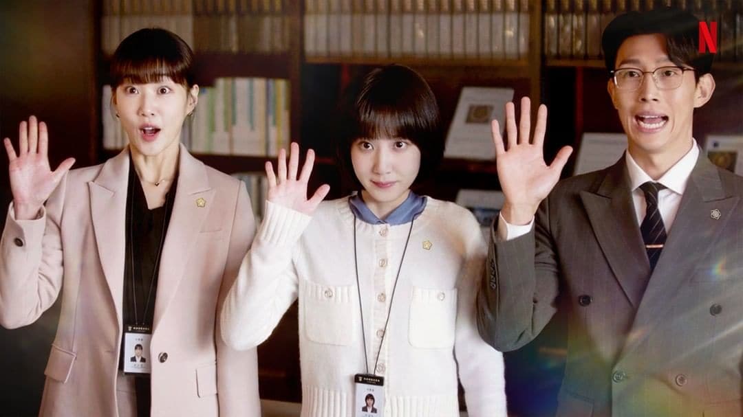 Extraordinary Attorney Woo Review Park Eun bin Series Is Easily