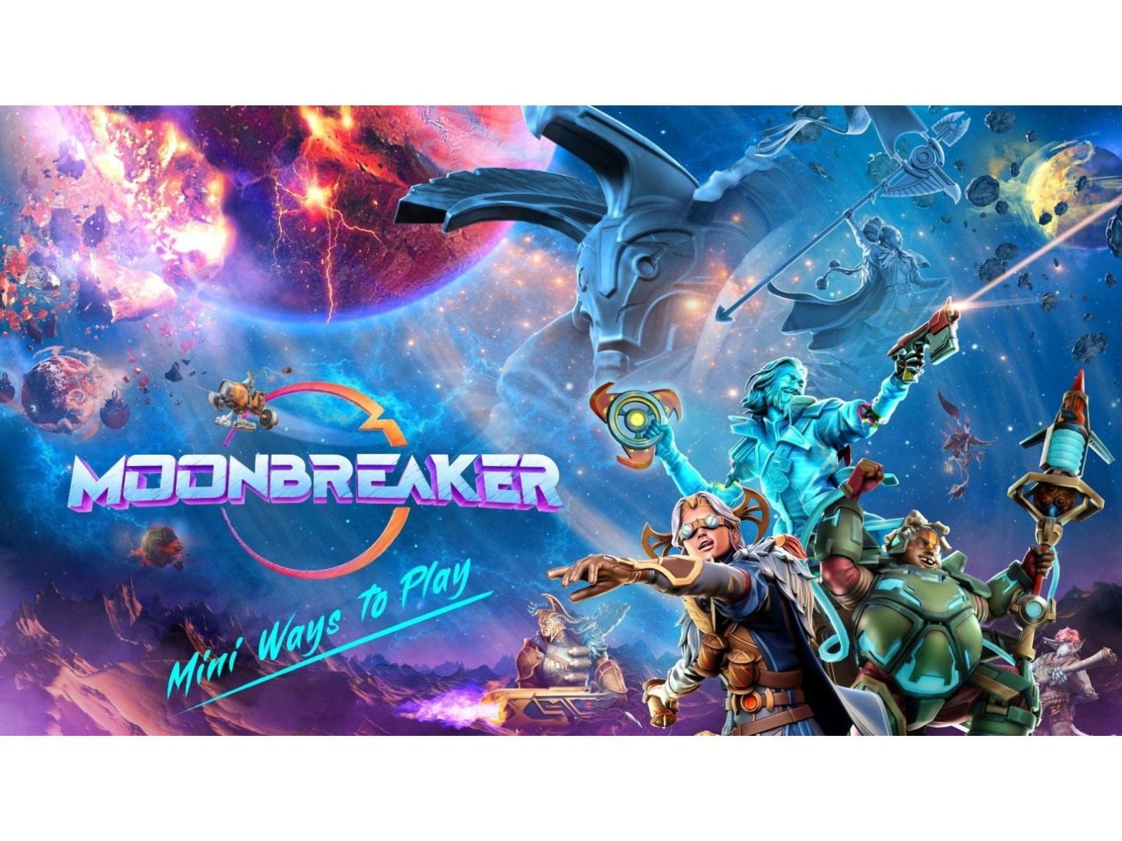 Subnautica dev unveils new game Moonbreaker where you paint your own  miniatures