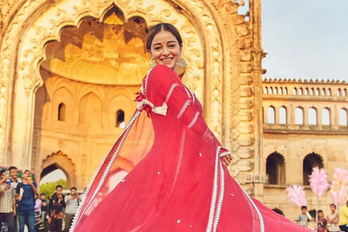 Ananya Panday Says She Gets Affected by Trolls: I Want to Prove Myself and Want People to Like Me as an Actor
