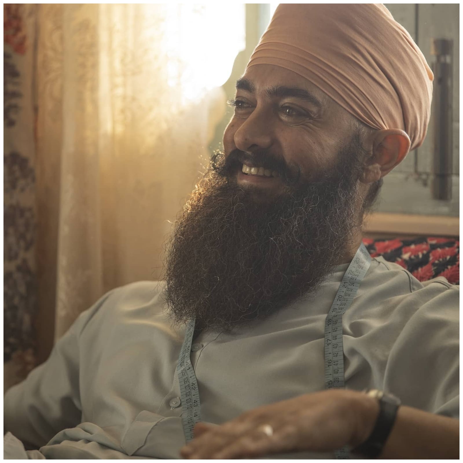 Aamir Khan REVEALS Tom Hanks is yet to watch Laal Singh Chaddha; says  “Paramount team has seen it and liked it so much that they'd like to  release the film ALL OVER