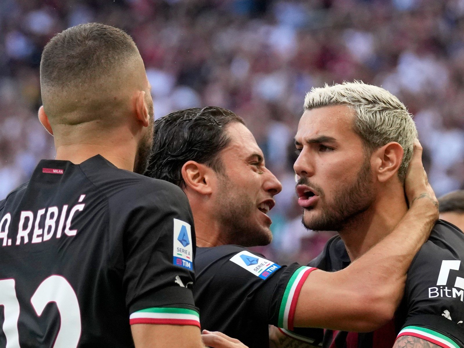 AC Milan vs Dinamo Zagreb Live Streaming When and Where to Watch UEFA Champions League 2022-23 Live Coverage