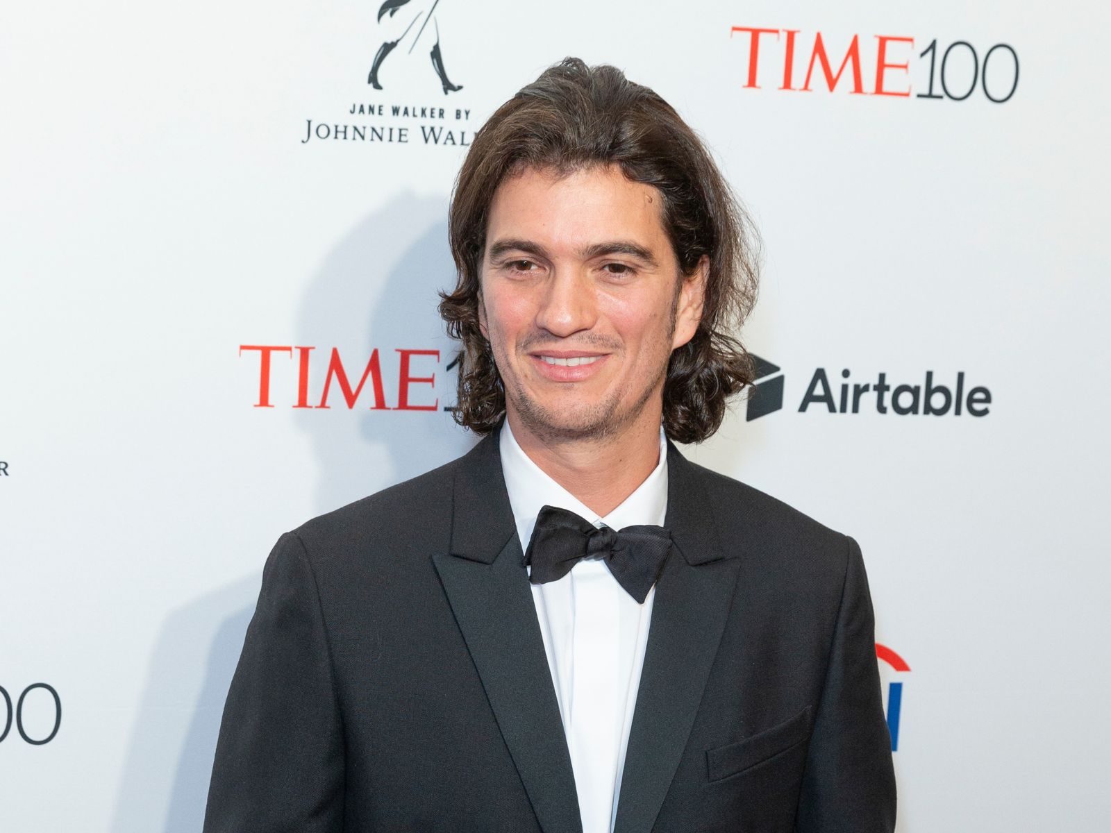 Silicon Valley Handing $350 Million to WeWork Founder Adam Neumann Is Sign  of VC Apocalypse