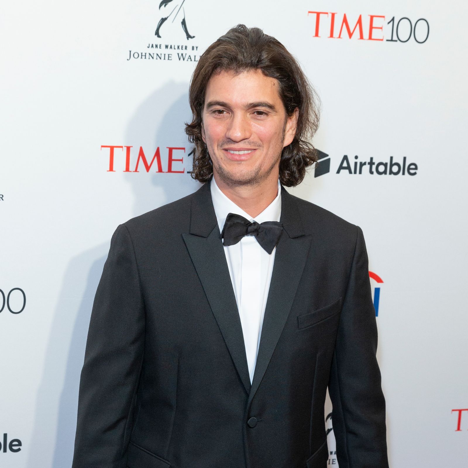 Silicon Valley Handing $350 Million to WeWork Founder Adam Neumann Is Sign  of VC Apocalypse