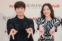 Seo Ji-Hye on Reuniting With Ji Sung for 'Adamas': 'Felt More Comfortable Around Him'
