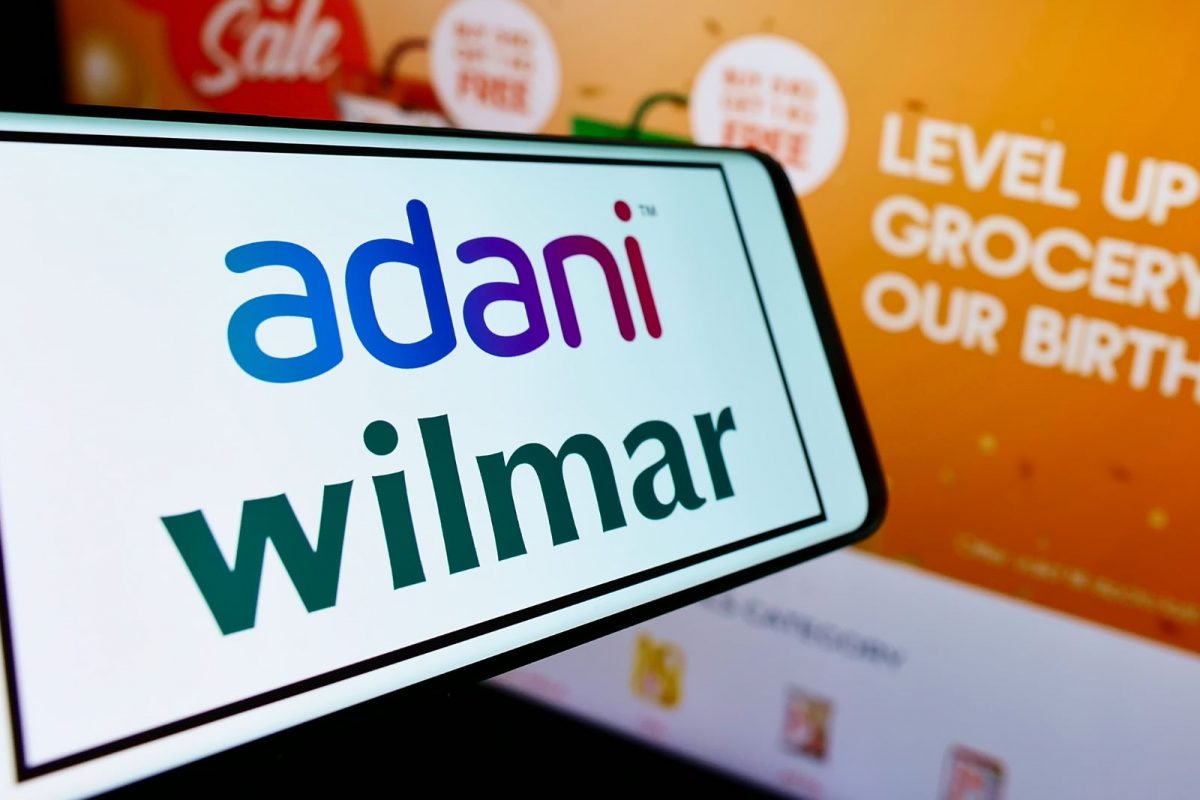 Adani Wilmar's consolidated Profit After Tax falls 73 per cent to Rs 49  crore in Q2