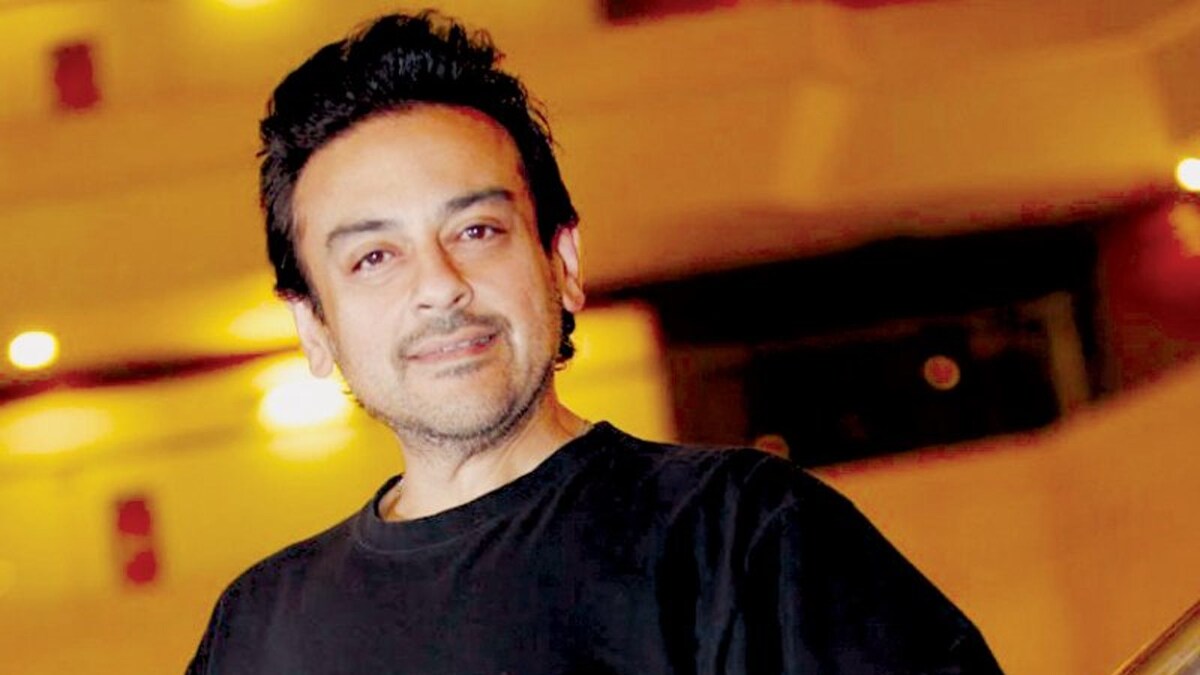 Adnan Sami on Archiving Instagram Posts for 'Alvida': 'Some Thought I Was Leaving India'