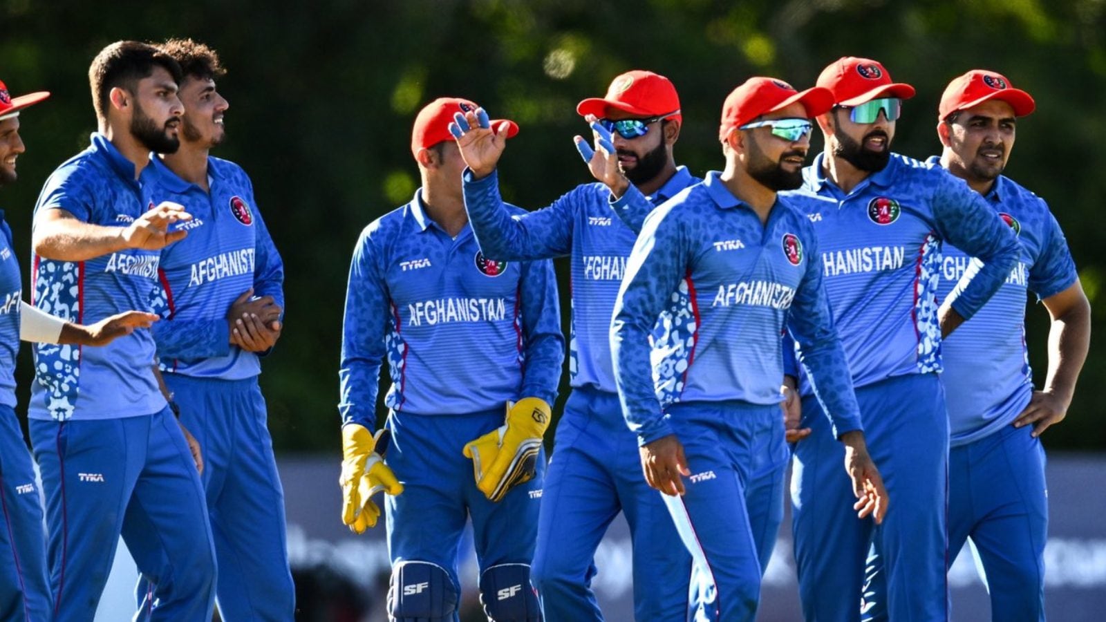 IRE vs AFG 2022 Afghanistan Beat Ireland in 3rd T20I to Keep Series Alive