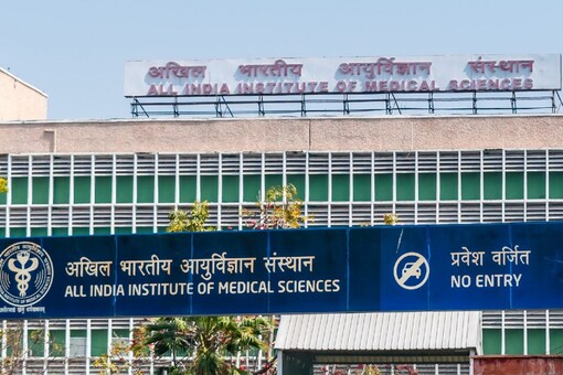 The AIIMS cyberattack, which took place last December, has led to an urgency to officially declare health as a critical sector to enhance protection of assets from cyber threats. (File Photo)