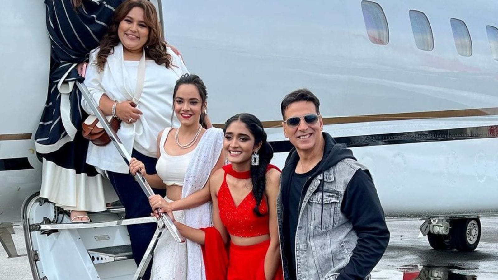 Bache Ki Jaan Lega Kya Akshay Kumar Akshay Kumar Confesses Easier to Make Film But Promotions 'Bache Ki