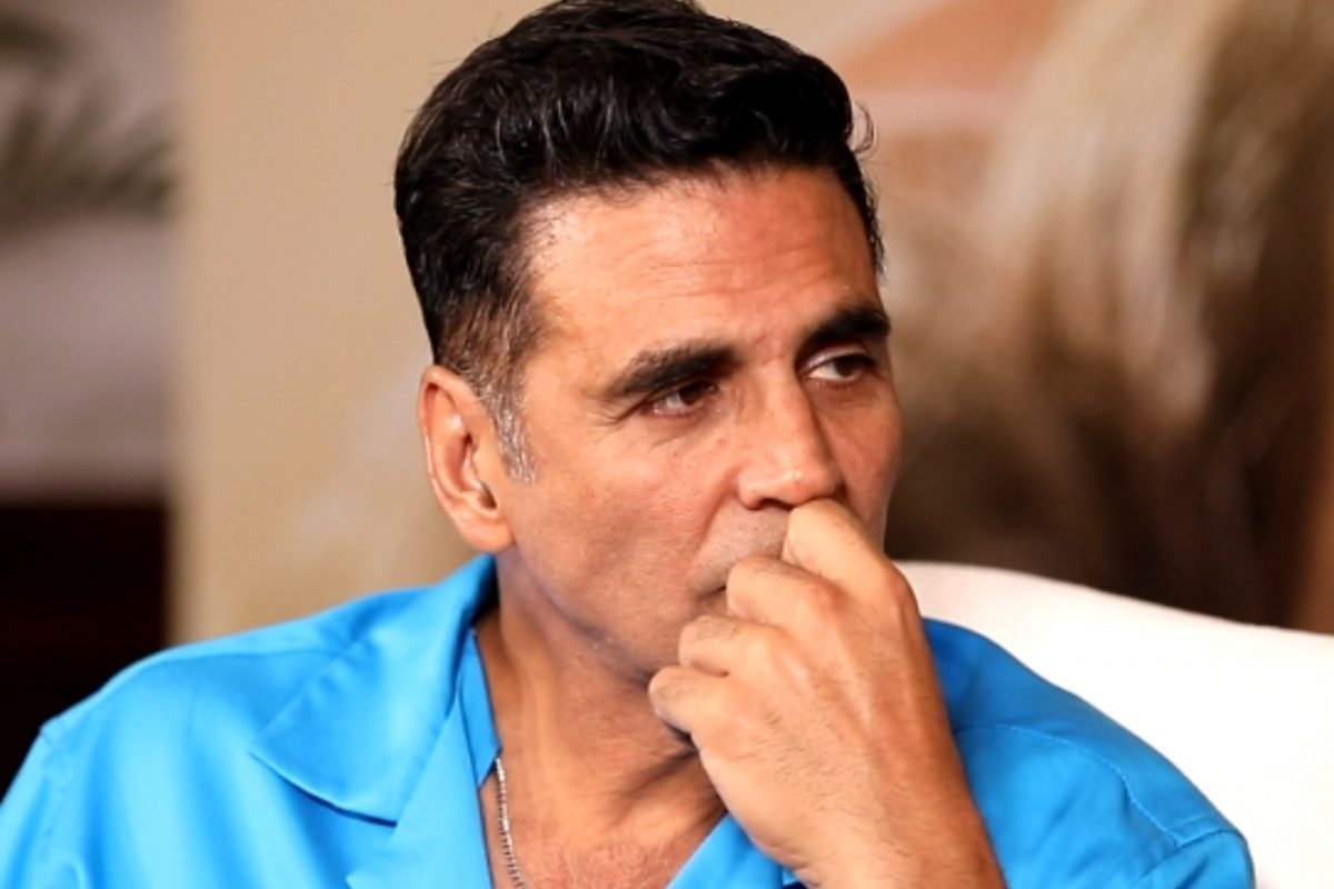 Akshay Kumar Says He Considered Moving to Canada When His Films Flopped