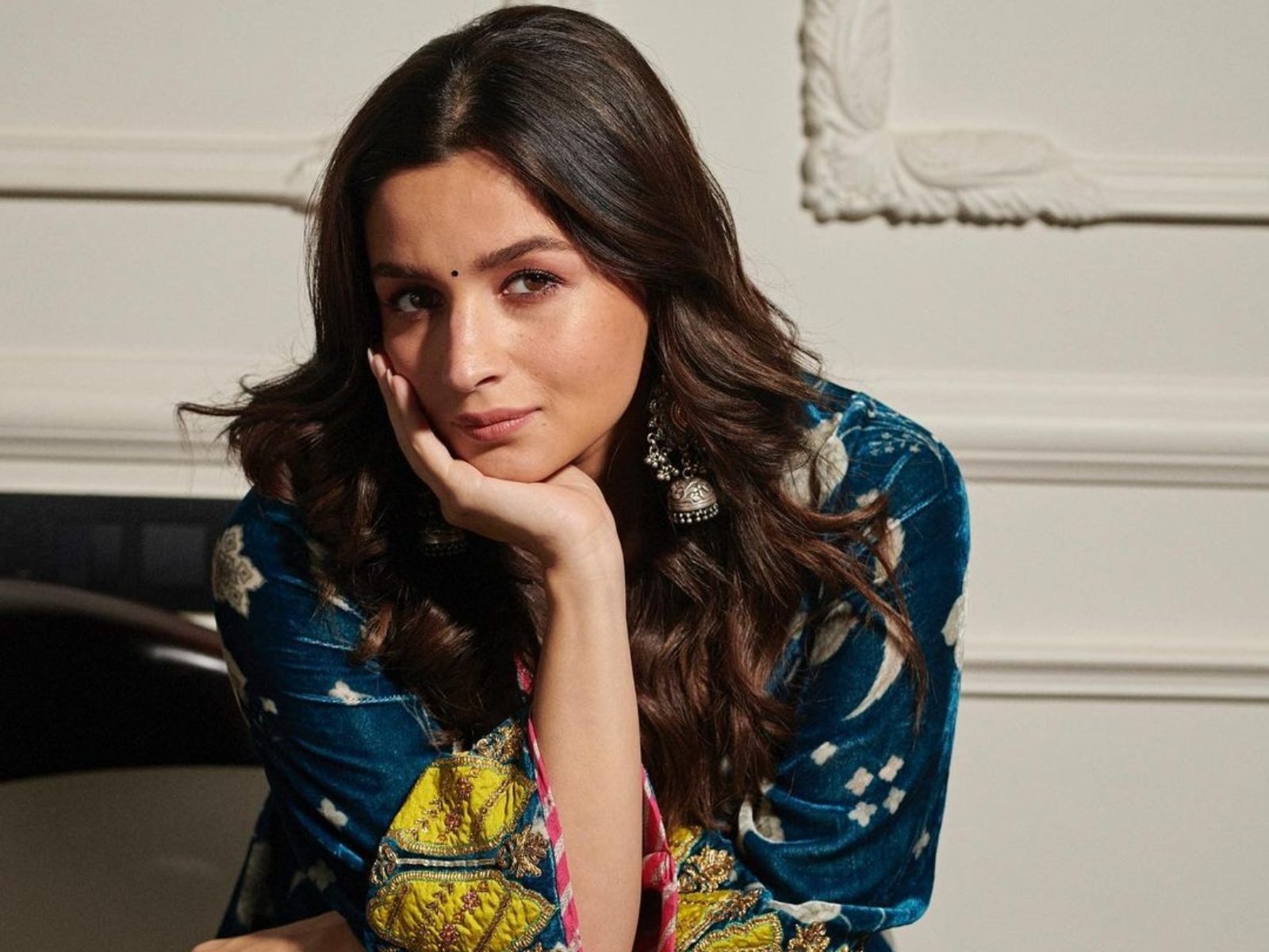 Alia Bhatt Reacts to 'Weird Commentary' on Her Pregnancy: 'To Hell With That Kind of Thinking' | Exclusive Alia Bhatt Reacts to 'Weird Commentary' on Her Pregnancy: 'To Hell With That Kind of Thinking' | Exclusive