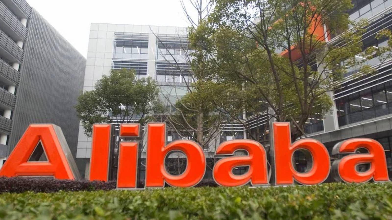 Alibaba Also ChatGPT-Like Chatbot as AI Buzz Gathers Pace