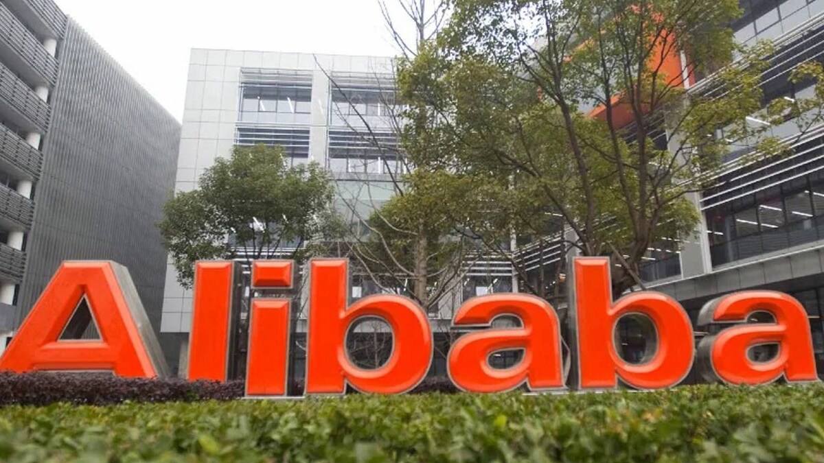 Alibaba Group Lays Off About 10,000 Employees In 3 Months: Reports