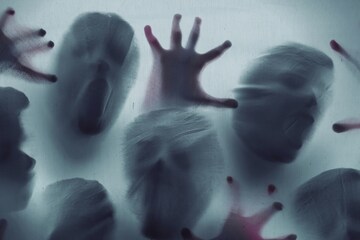 Can Children See Ghosts?