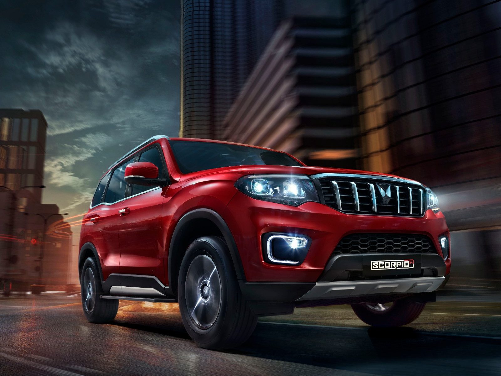 Mahindra Scorpio-N Gets Five New Entry-Level Variants, Checkout Price, Features and More Mahindra Scorpio-N Gets Five New Entry-Level Variants, Checkout Price, Features and More