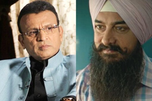 Annu Kapoor On Being Asked About Aamir Khan Starrer Laal Singh Chaddha: 'What's That? I Don't Know' Annu Kapoor On Being Asked About Aamir Khan Starrer Laal Singh Chaddha: 'What's That? I Don't Know'