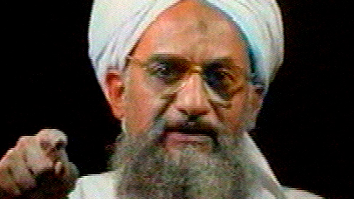 News18 Explains: Why Did the US Kill Ayman al-Zawahiri?