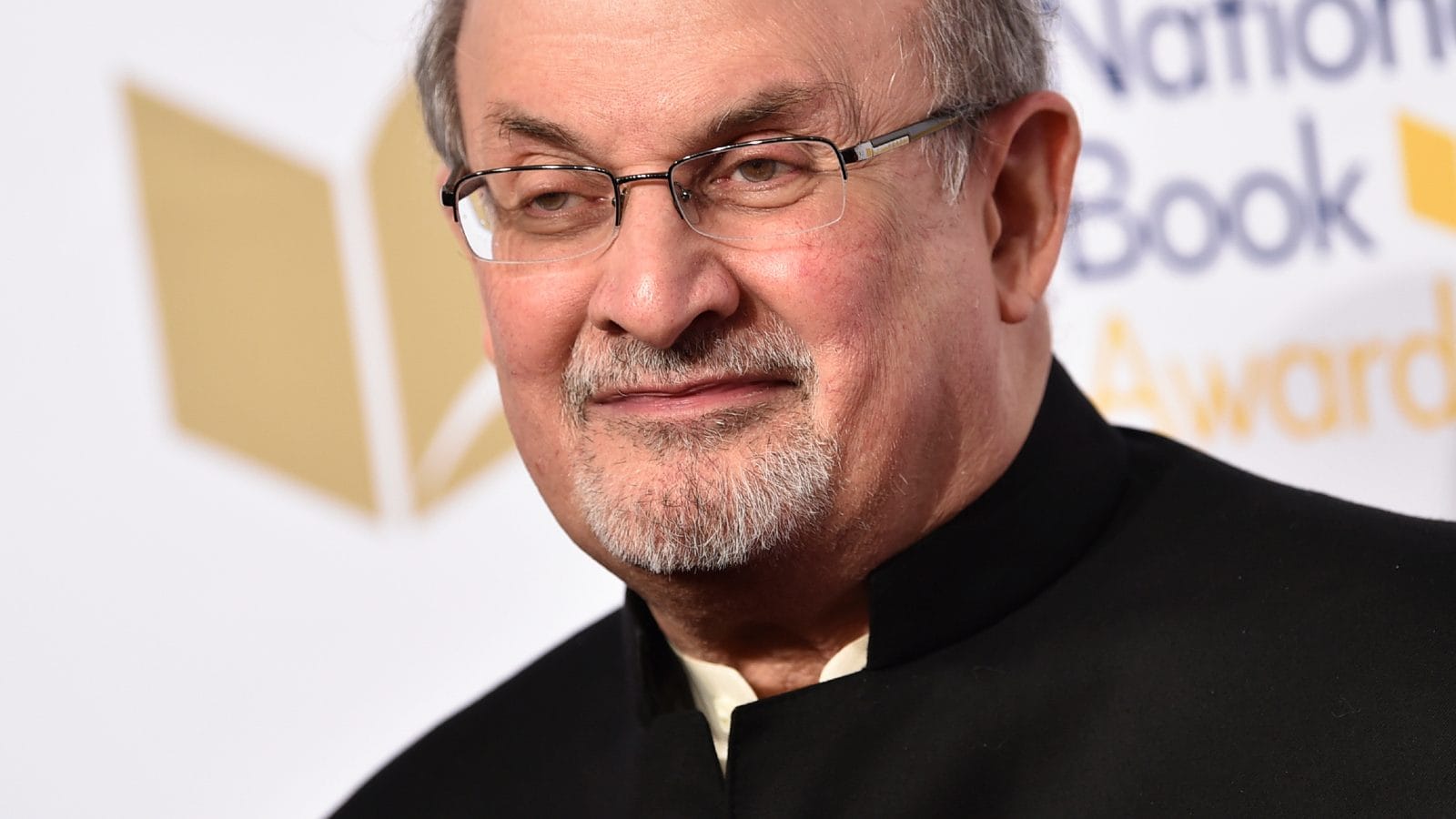 India Condemns Attack on Salman Rushdie, Wishes Him Speedy Recovery