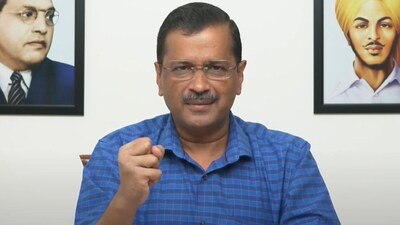 'Not One AAP MLA Went to BJP': Kejriwal to Bring Confidence Motion in ...