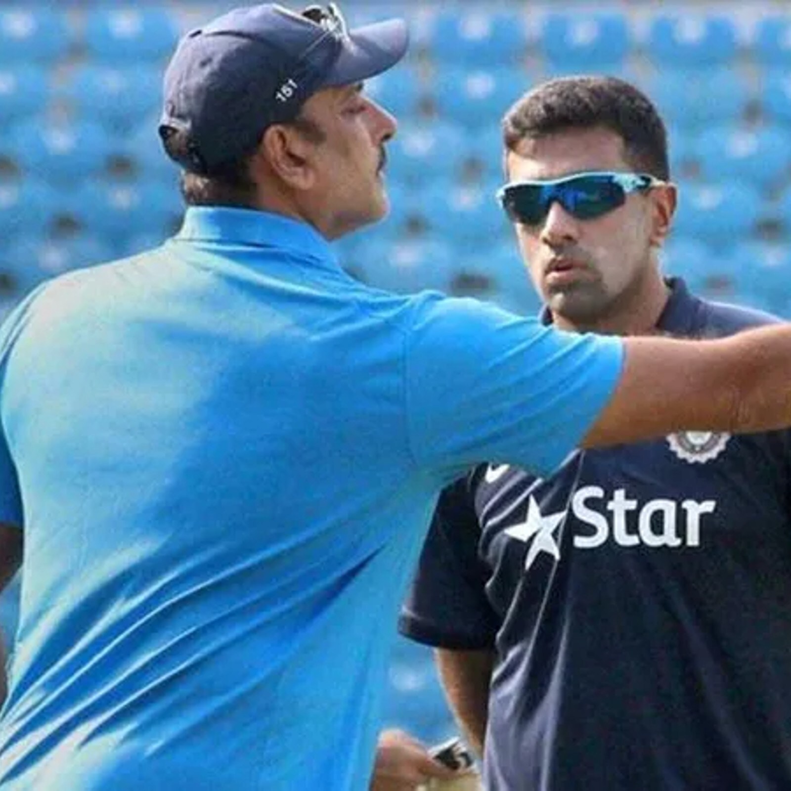 Ravichandran Ashwin Disagrees With Ravi Shastri S Test Cricket Comment