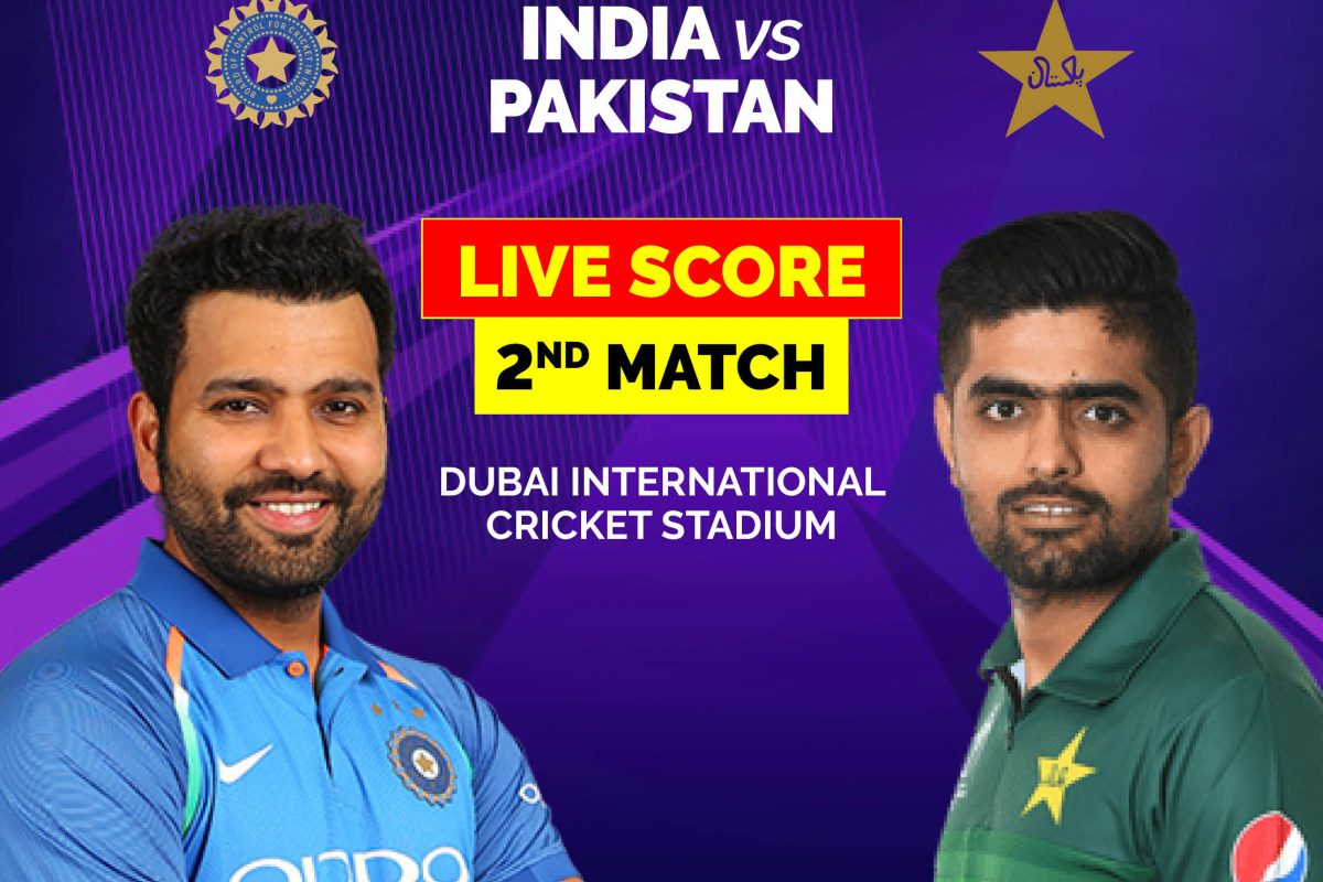 India vs Pakistan Highlights, Asia Cup 2022 Updates IND 148/5 in 19.4 Overs vs Pakistan 147; Hardik Pandya, Bhuvneshwar Kumar Star in Five-wicket Win