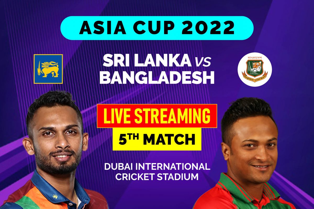 asia cup cricket 2022 live