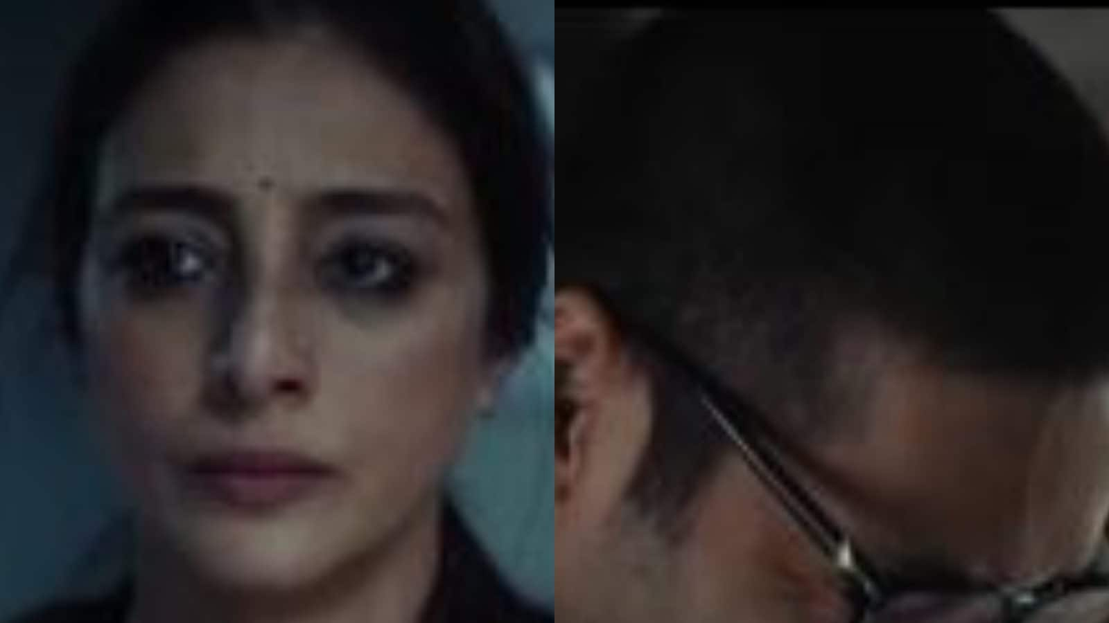 Khufiya Teaser Out: Tabu, Ali Fazal Impress With Their Intense Roles In ...