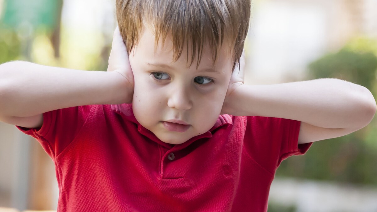 Air Pollution, Stress May Raise Risk of Autism in Boys: Study - News18