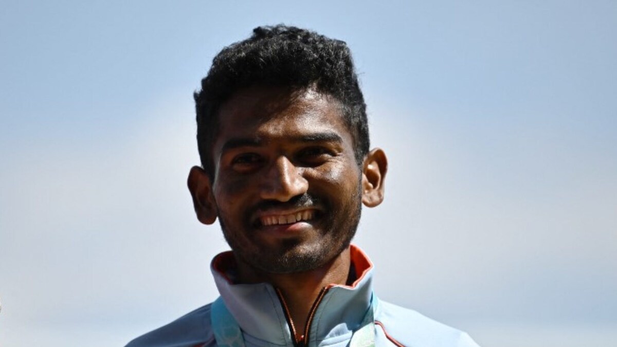 CWG 2022 Armytrained Avinash Sable's Hunger to Run Faster is