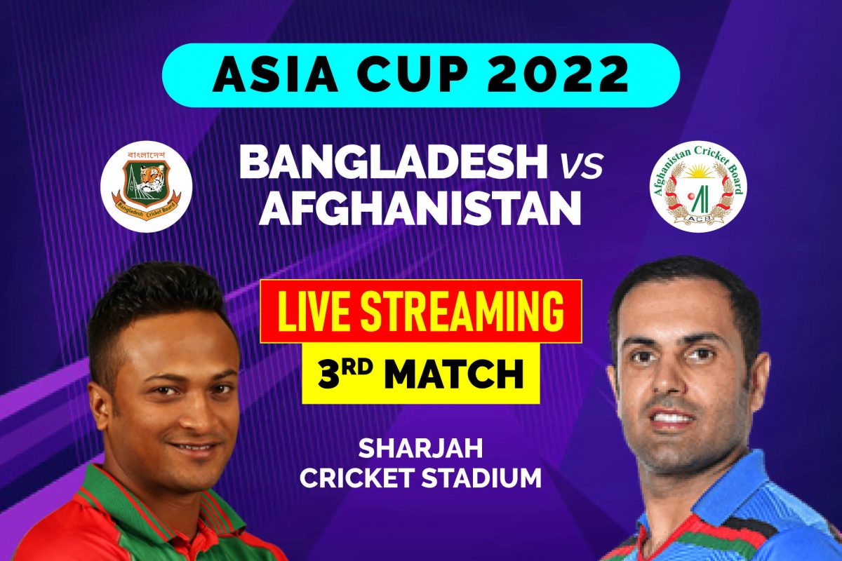 bangladesh afghanistan t20 live video