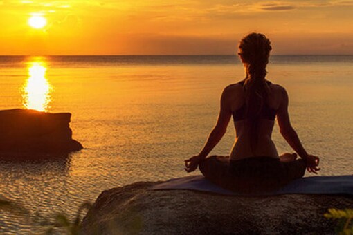 Maintaining a consistency in the timing for meditation is very crucial.
