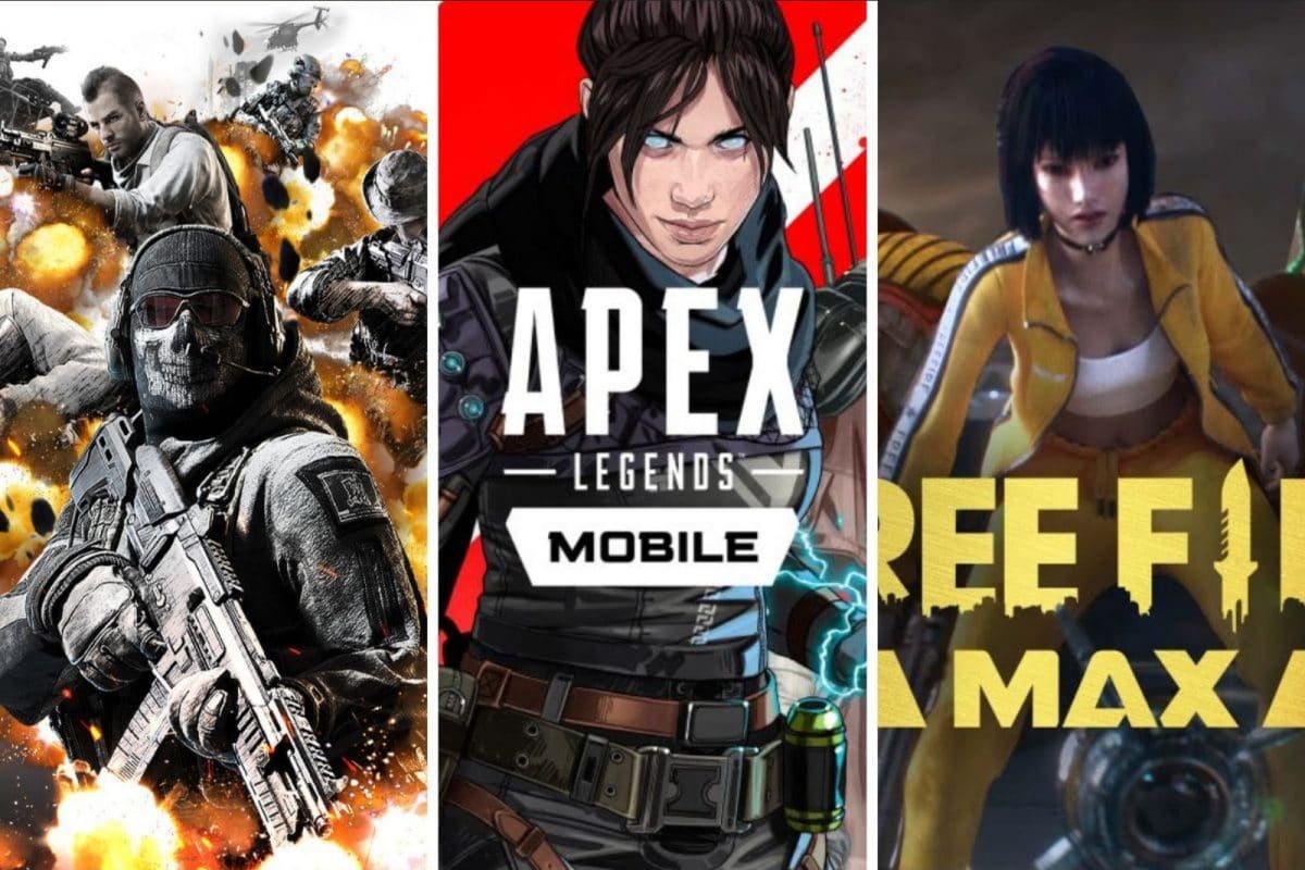 Apex Legends Mobile Launched On Android And iOS: How To Download, Required  Specs And More - News18