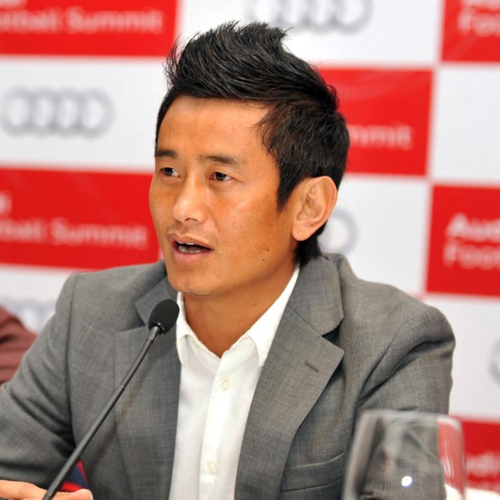 Ankit Arora - COO - Bhaichung Bhutia Football Schools | LinkedIn