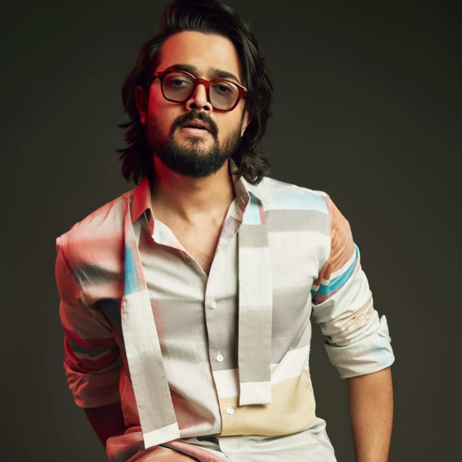 Bhuvan Bam Wants to Helm Action-Comedy on Origin Story of Titu Mama,  Waiting 'To Build Decent Body' - News18