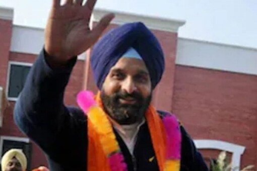 Bkram Singh Majithia had contended in his petition that the then Congress government in Punjab had misused its power and position against its political opponents and the petitioner was one such target. (File photo: PTI)